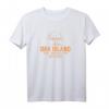 Oak Island T-Shirt Money Pit Mystery Treasure Hunter – Perfektes Geschenk für Schatzsucher und Abenteurer