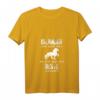 Damen Islandpferd T-Shirt - Lustiges Islandpferde Motiv mit Spruch, Perfektes Geschenk für Pferdeliebhaberinnen zu Geburtstag & Weihnachten