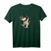 Where the Wild Things Are T-Shirt - Offiziell lizenziertes Kinderbuch-Motiv für Kinder, Damen und Erwachsene