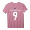Mannschaft Aprés Ski Pistengaudi Party Island Sauf Trikot T-Shirt – Perfektes Gruppenoutfit für Wintersport & Aprés Ski Partys
