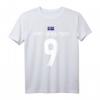 Mannschaft Aprés Ski Pistengaudi Party Island Sauf Trikot T-Shirt – Perfektes Gruppenoutfit für Wintersport & Aprés Ski Partys
