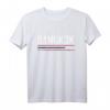 Bangkok Thailand T-Shirt mit Flagge und Sehenswürdigkeiten – Perfektes Souvenir für Asien-Reisende, Strand- und Inselurlauber