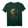 Kong: Skull Island T-Shirt - Offizielles lizenzierte Merch für Fans in Erwachsenen, Kinder- und Unisex-Größen