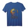 Kong: Skull Island T-Shirt - Offizielles lizenzierte Merch für Fans in Erwachsenen, Kinder- und Unisex-Größen