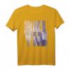 Brooklyn USA New York Long Island BKLYN T-Shirt - Klassisch geschnitten, ideal als Souvenir oder Fanartikel