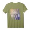Brooklyn USA New York Long Island BKLYN T-Shirt - Klassisch geschnitten, ideal als Souvenir oder Fanartikel