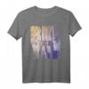 Brooklyn USA New York Long Island BKLYN T-Shirt - Klassisch geschnitten, ideal als Souvenir oder Fanartikel