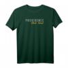 Providence Rhode Island USA Landeshauptstadt T-Shirt - Perfekt für Reisende, Touristen, Einwohner & Sportfans