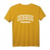 Queensbridge Long Island New York T-Shirt – Souvenir & Geschenk für NYC-Reisende und Einwohner
