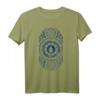 Magic: The Gathering Blue Island Mana T-Shirt - Offizielles Merchandise für Sammler und Fans