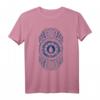 Magic: The Gathering Blue Island Mana T-Shirt - Offizielles Merchandise für Sammler und Fans