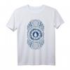 Magic: The Gathering Blue Island Mana T-Shirt - Offizielles Merchandise für Sammler und Fans