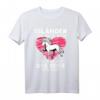 Mädchen Islandpferd T-Shirt – Süßes Reiter- und Pferde-Shirt für Kinder, Pony Reiter, Islandpony & Reitkunst