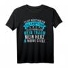 Islandpferde Islandpferd Reitsport T-Shirt mit lustigem Spruch – Perfekt für Pferdefans und Reiter, ideal als Geschenk