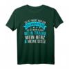 Islandpferde Islandpferd Reitsport T-Shirt mit lustigem Spruch – Perfekt für Pferdefans und Reiter, ideal als Geschenk