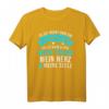 Islandpferde Islandpferd Reitsport T-Shirt mit lustigem Spruch – Perfekt für Pferdefans und Reiter, ideal als Geschenk
