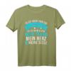 Islandpferde Islandpferd Reitsport T-Shirt mit lustigem Spruch – Perfekt für Pferdefans und Reiter, ideal als Geschenk