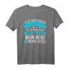 Islandpferde Islandpferd Reitsport T-Shirt mit lustigem Spruch – Perfekt für Pferdefans und Reiter, ideal als Geschenk