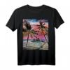 Island Paradise Malediven T-Shirt – Perfektes Geschenk für Sommerurlaub, Flitterwochen & Inselparadies Fans