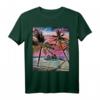 Island Paradise Malediven T-Shirt – Perfektes Geschenk für Sommerurlaub, Flitterwochen & Inselparadies Fans