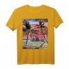 Island Paradise Malediven T-Shirt – Perfektes Geschenk für Sommerurlaub, Flitterwochen & Inselparadies Fans