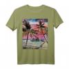 Island Paradise Malediven T-Shirt – Perfektes Geschenk für Sommerurlaub, Flitterwochen & Inselparadies Fans