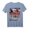 Island Paradise Malediven T-Shirt – Perfektes Geschenk für Sommerurlaub, Flitterwochen & Inselparadies Fans