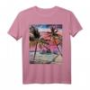 Island Paradise Malediven T-Shirt – Perfektes Geschenk für Sommerurlaub, Flitterwochen & Inselparadies Fans