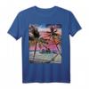 Island Paradise Malediven T-Shirt – Perfektes Geschenk für Sommerurlaub, Flitterwochen & Inselparadies Fans