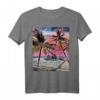Island Paradise Malediven T-Shirt – Perfektes Geschenk für Sommerurlaub, Flitterwochen & Inselparadies Fans