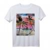 Island Paradise Malediven T-Shirt – Perfektes Geschenk für Sommerurlaub, Flitterwochen & Inselparadies Fans