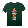 Koh Samui Thailand Insel Strand Design T-Shirt – Perfektes Geschenk für Fans und Urlauber zu Geburtstagen, Weihnachten & Partys