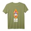 Koh Samui Thailand Insel Strand Design T-Shirt – Perfektes Geschenk für Fans und Urlauber zu Geburtstagen, Weihnachten & Partys