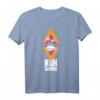Koh Samui Thailand Insel Strand Design T-Shirt – Perfektes Geschenk für Fans und Urlauber zu Geburtstagen, Weihnachten & Partys