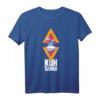 Koh Samui Thailand Insel Strand Design T-Shirt – Perfektes Geschenk für Fans und Urlauber zu Geburtstagen, Weihnachten & Partys