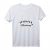 Damen Norderney Koordinaten Shirt – Inselurlaub Nordsee T-Shirt mit V-Ausschnitt, ideales Geschenk für Strandliebhaber