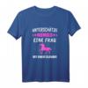 Islandpferde Islandpferd T-Shirt - Lustiges Reitsport Geschenk für Pferdeliebhaber und Islandpferdefans