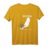 Fuerteventura Atlantik Insel Koordinaten Karte T-Shirt – Perfektes Erinnerungsgeschenk für Insel- und Meeresliebhaber