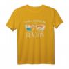 Anna Maria Island Florida Beach Vacation Sunset T-Shirt - Retro 80er Jahre Vintage Design für Strandurlaub und Sonnenuntergänge