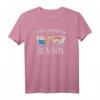 Anna Maria Island Florida Beach Vacation Sunset T-Shirt - Retro 80er Jahre Vintage Design für Strandurlaub und Sonnenuntergänge