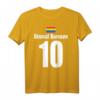 Isländische Namen Party Trikot für Frauen - Lustiges Mallorca Fußball Gruppenshirt & Junggesellenabschied Outfit für Mädels