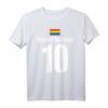 Isländische Namen Party Trikot für Frauen - Lustiges Mallorca Fußball Gruppenshirt & Junggesellenabschied Outfit für Mädels