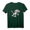 Lustiges Islandpferd T-Shirt mit Tölt, Schecke und Mähne - Geschenkidee für Reiter, Pferdefans und Pferdeliebhaber