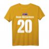 Lustiges Island Sauf Trikot Mallorca - Party T-Shirt für Junggesellenabschied, Festival & Vatertag mit Island Flagge & Humor