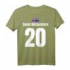 Lustiges Island Sauf Trikot Mallorca - Party T-Shirt für Junggesellenabschied, Festival & Vatertag mit Island Flagge & Humor