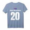 Lustiges Island Sauf Trikot Mallorca - Party T-Shirt für Junggesellenabschied, Festival & Vatertag mit Island Flagge & Humor