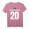 Lustiges Island Sauf Trikot Mallorca - Party T-Shirt für Junggesellenabschied, Festival & Vatertag mit Island Flagge & Humor