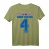 Koma Saufson Island Sauf Trikot - Lustiges Trinkshirt mit isländischen Namen für Saufurlaub, JGA & Party auf Mallorca