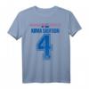 Koma Saufson Island Sauf Trikot - Lustiges Trinkshirt mit isländischen Namen für Saufurlaub, JGA & Party auf Mallorca