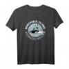 Vancouver Island BC Kanada Orca Wale Adventure Souvenir T-Shirt – Perfektes Andenken an Tierwelt und Reiseerlebnis